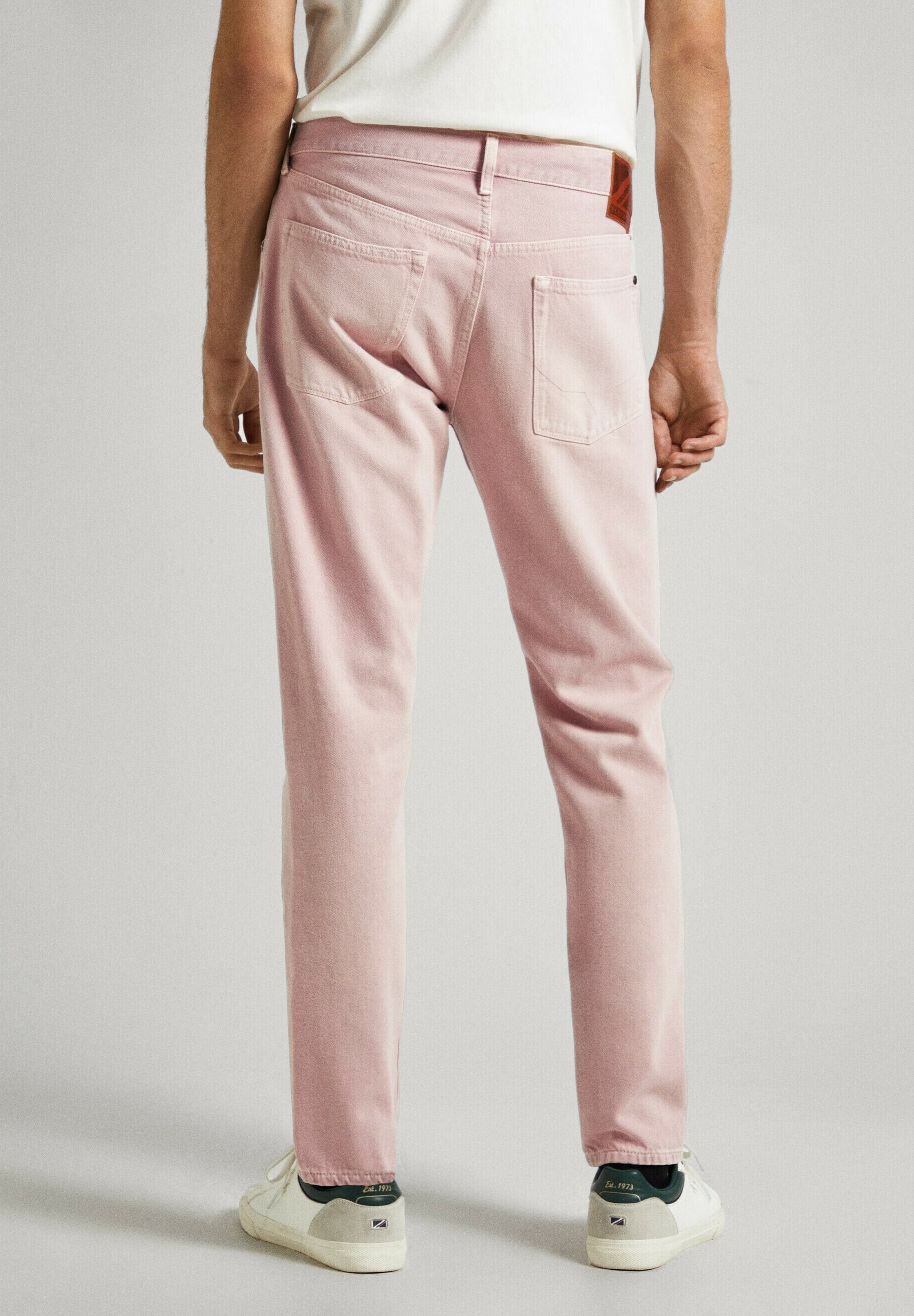 Pepe Jeans