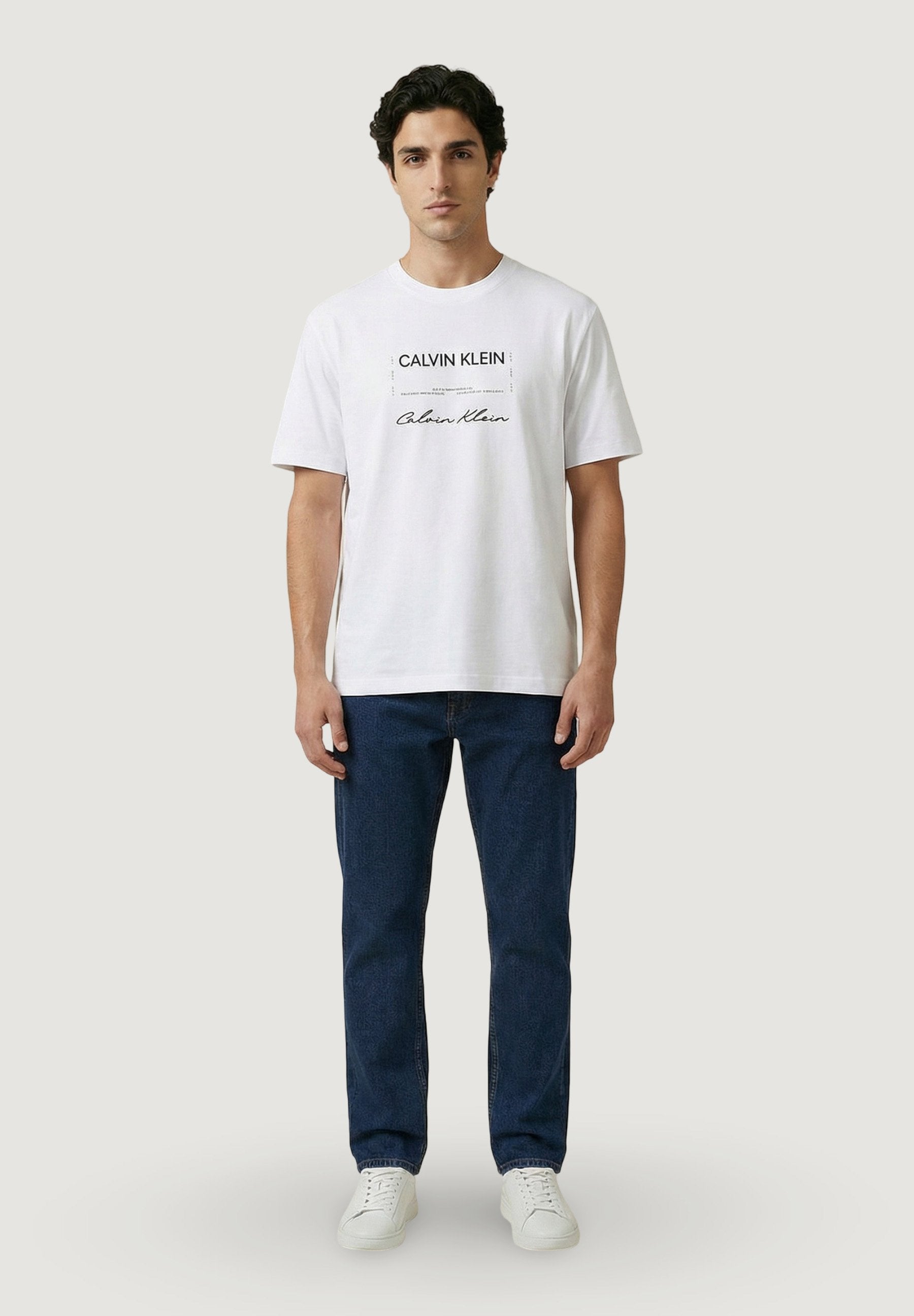 Calvin Klein Jeans LV04RE827G