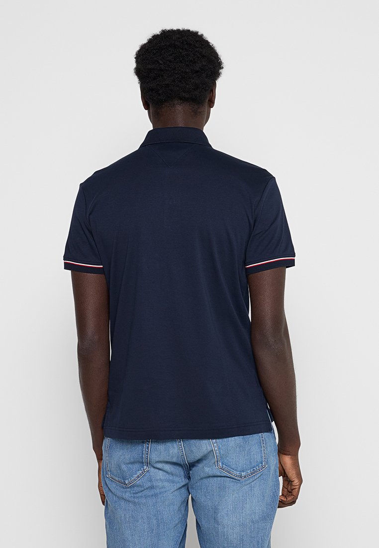 Tommy Hilfiger Poloshirt Media 3