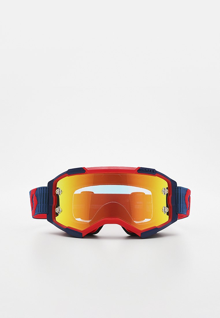 SCOTT Sports Skibrille Media 4