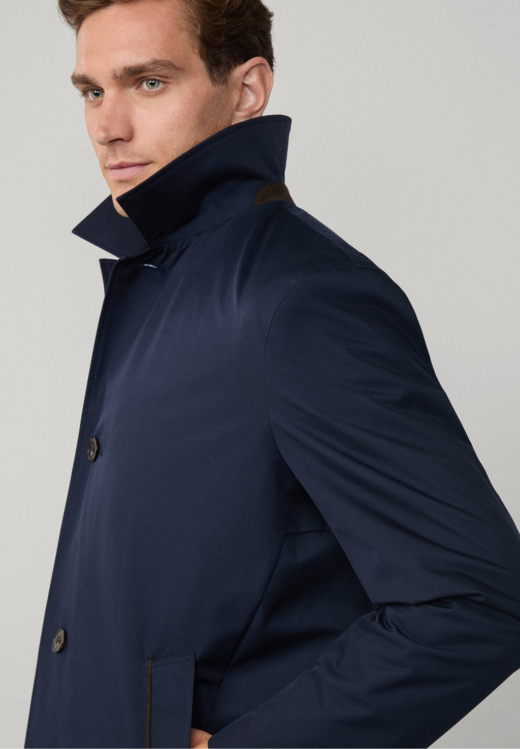Hackett London BELGRAVIA