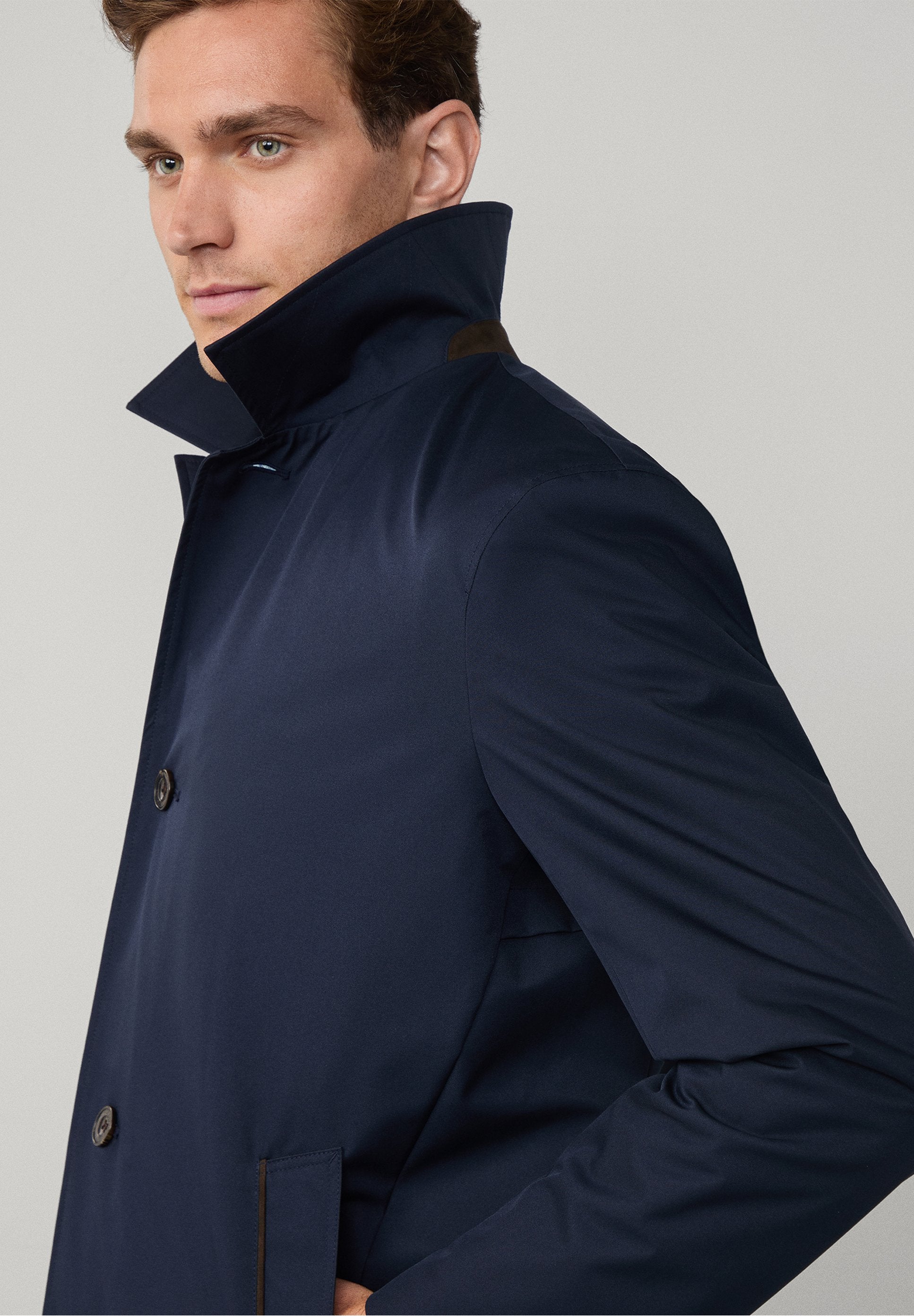 Hackett London BELGRAVIA