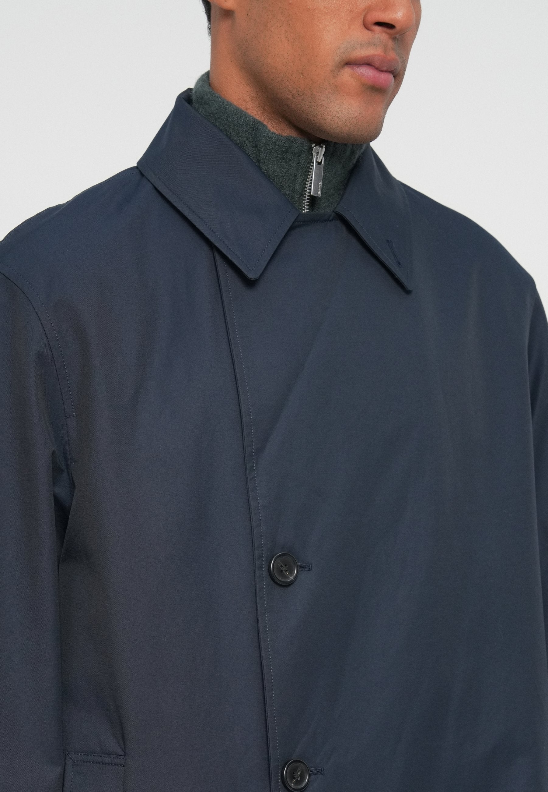 Selected Water repellent