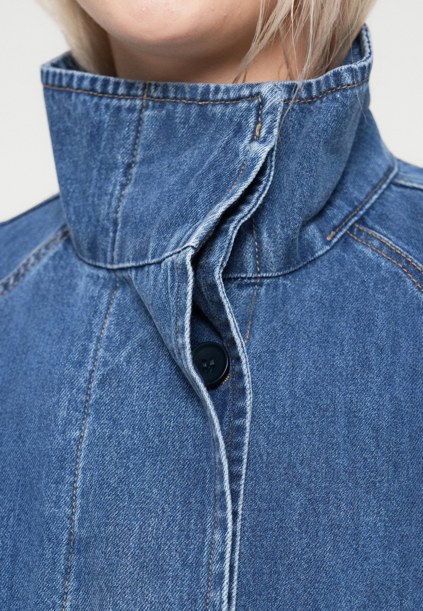 Object denim