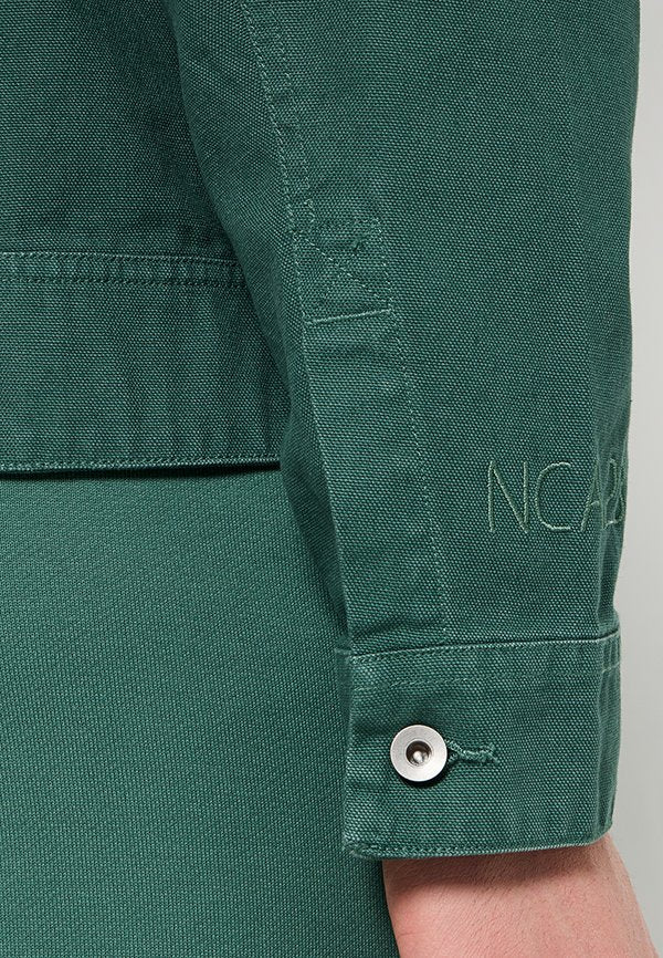 Jordan U J NC JACKET