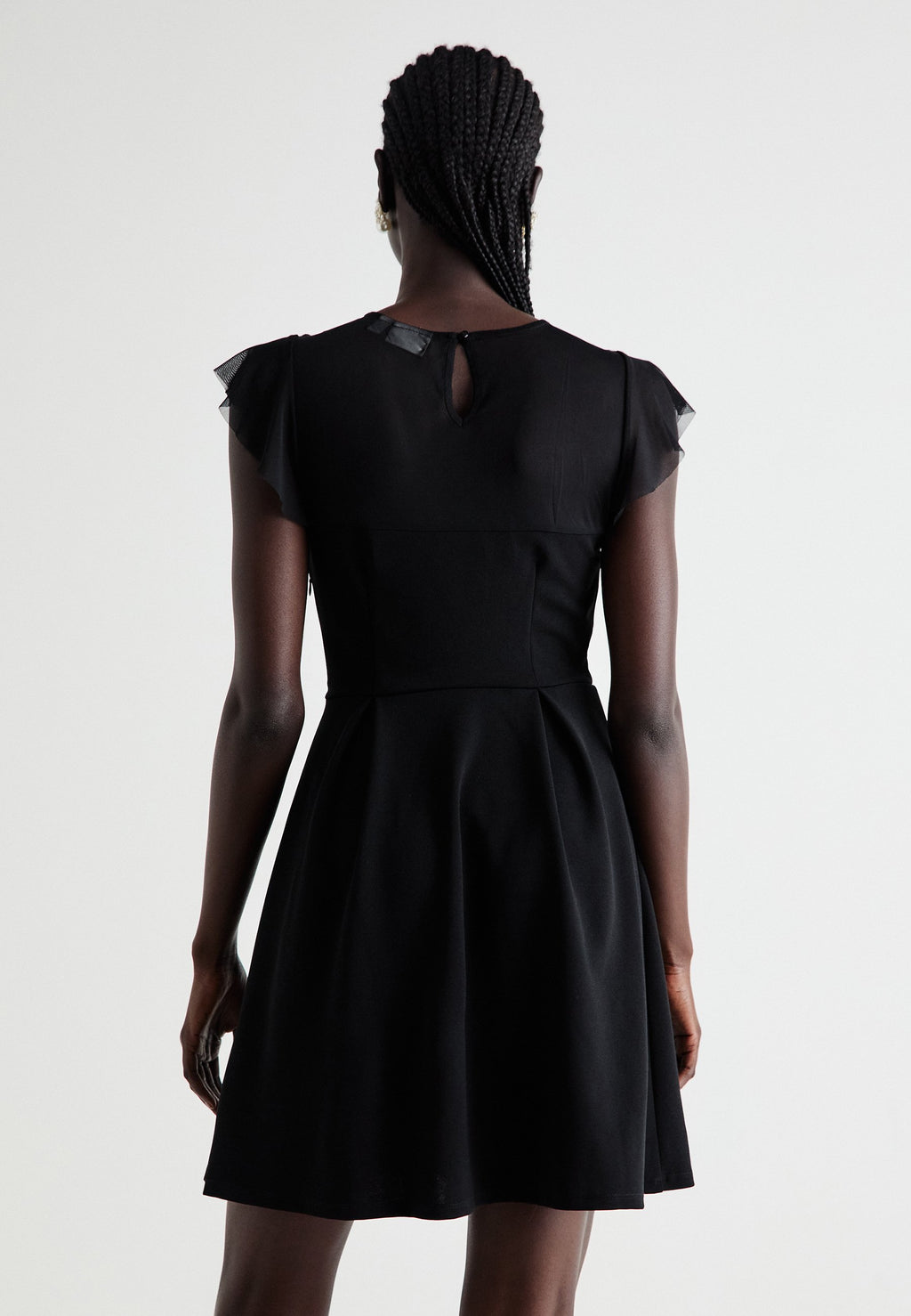 VILA VIVARA DRESS