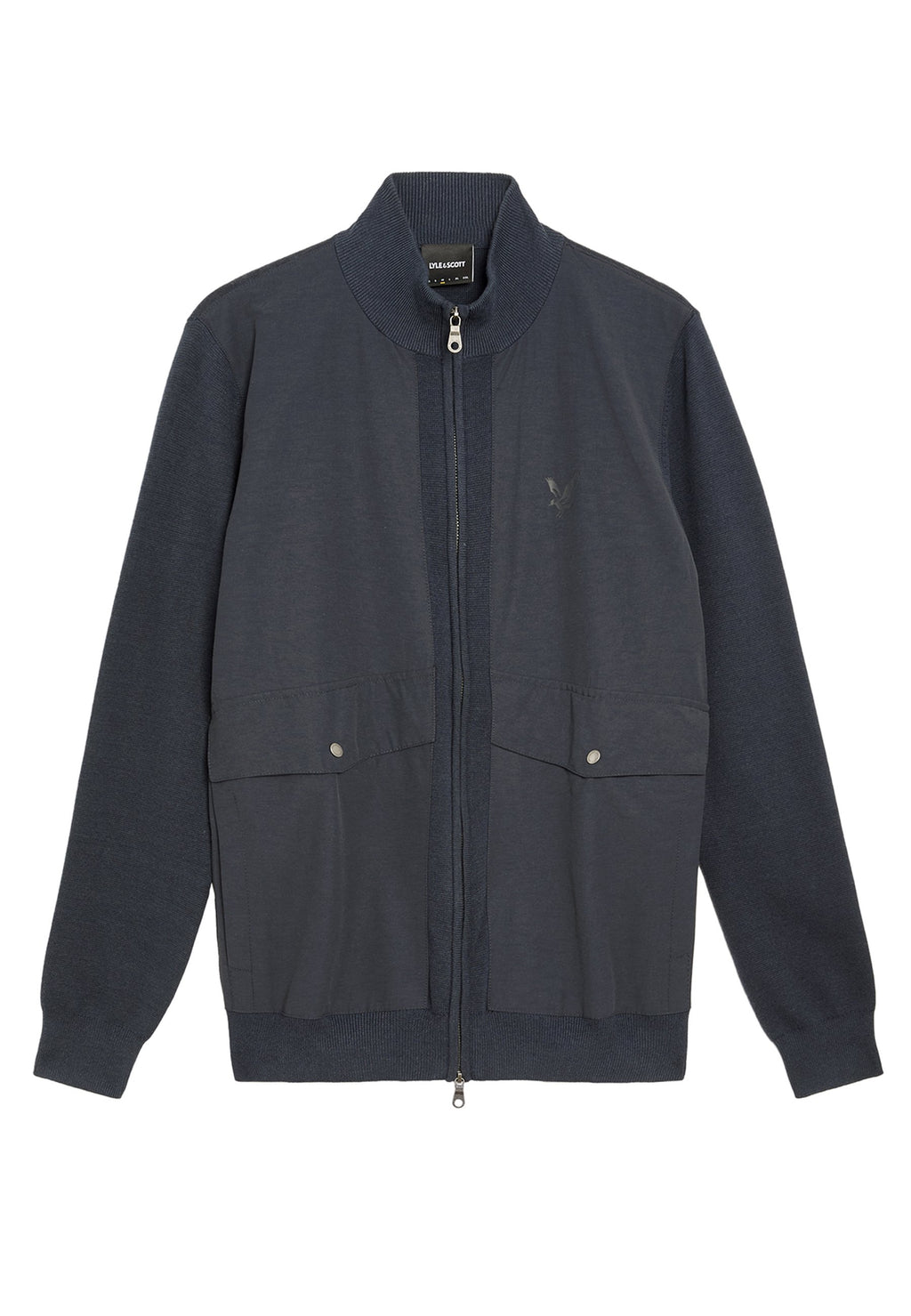 Lyle & Scott