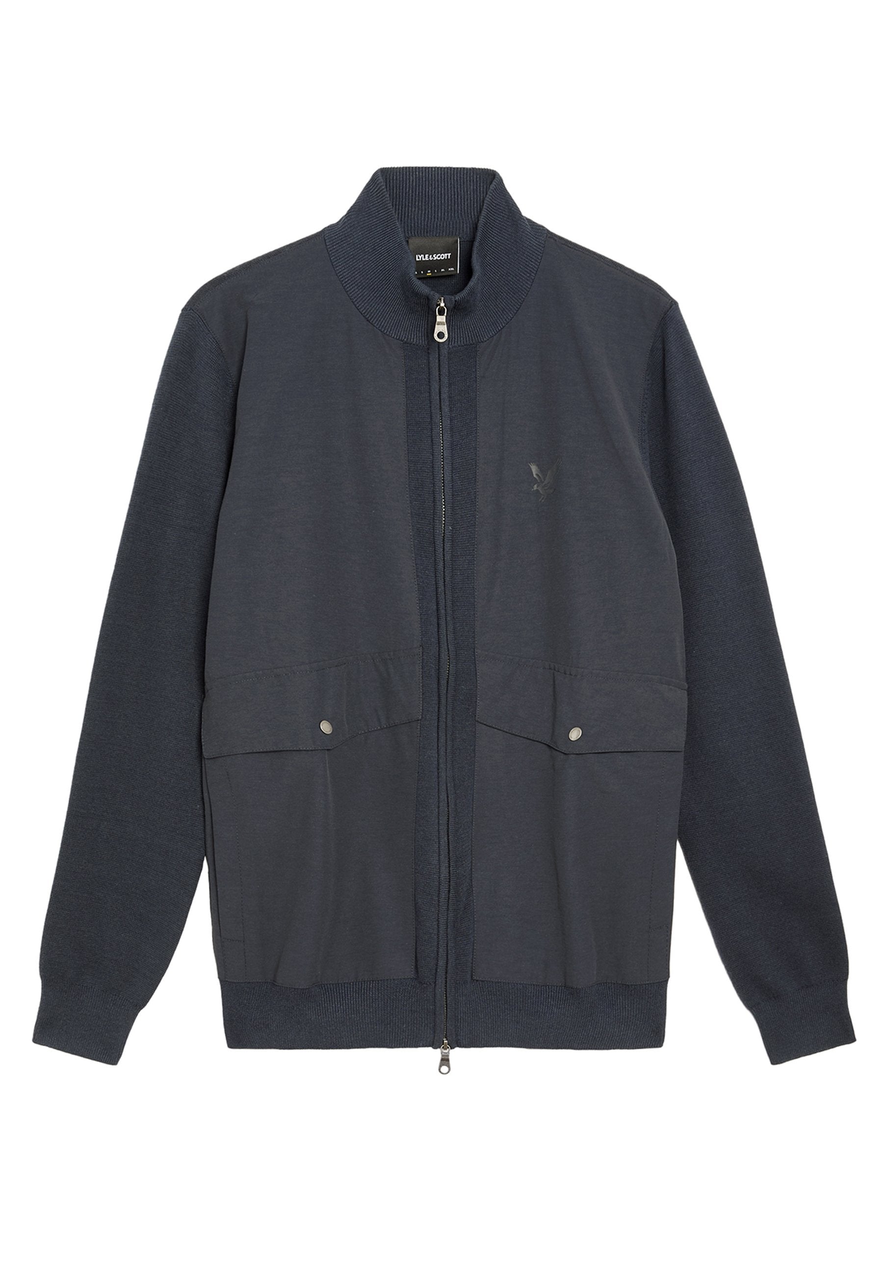 Lyle & Scott