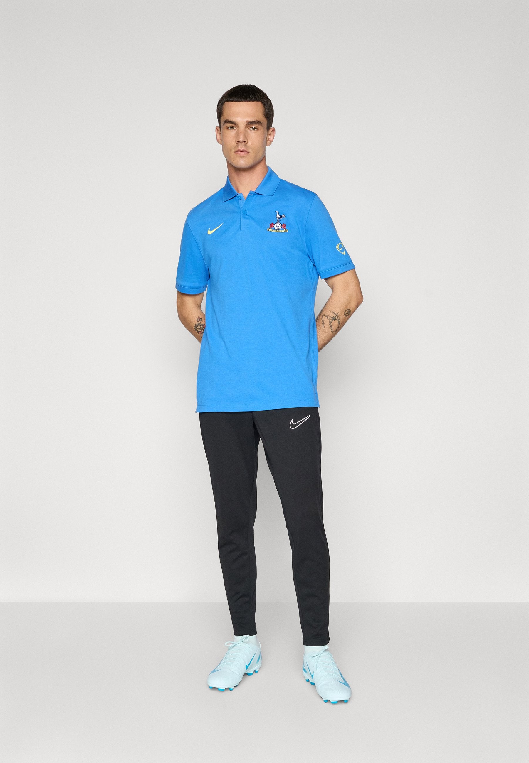Nike Performance TOTTENHAM HOTSPUR POLO