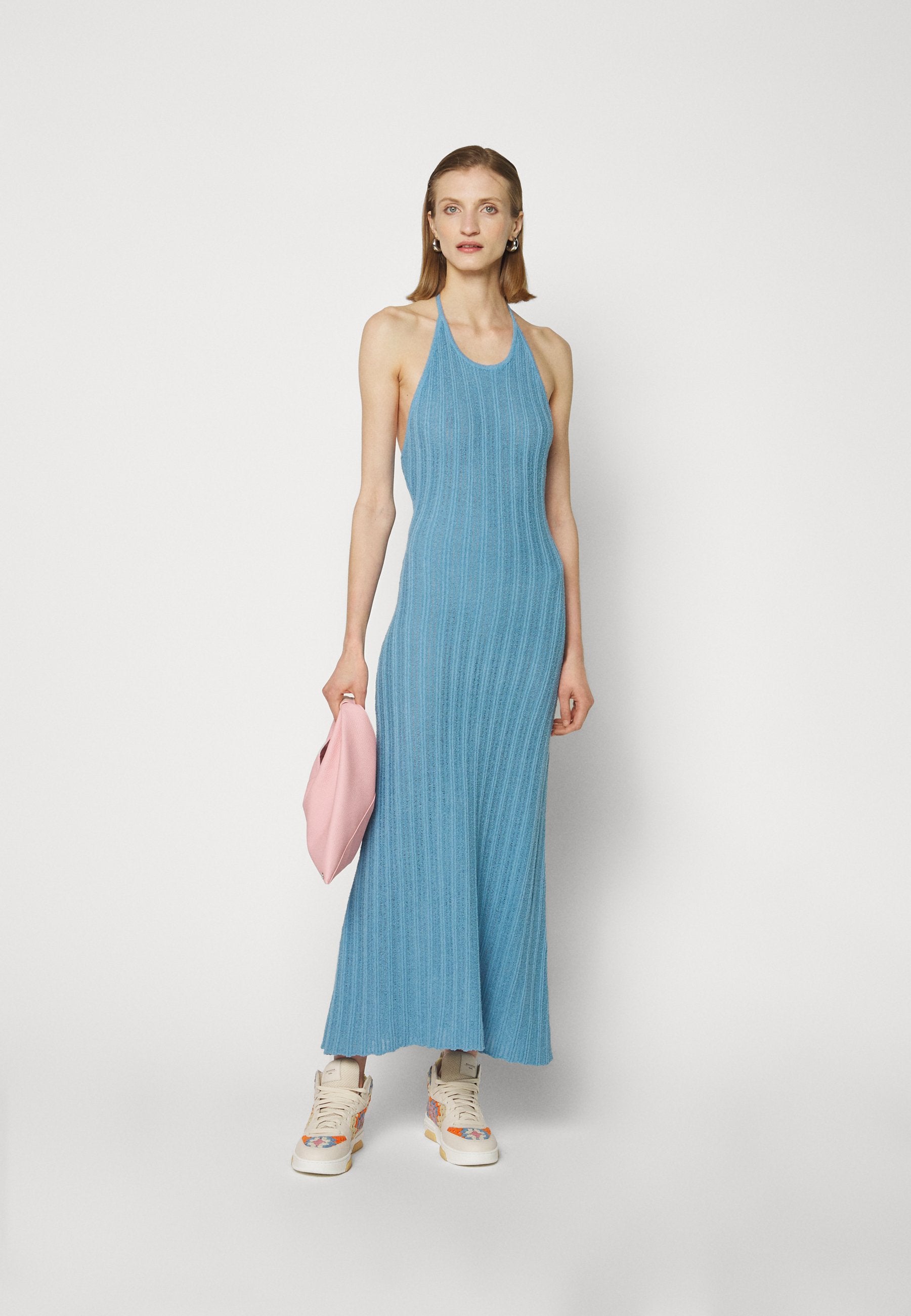 Holzweiler FREDA KNIT DRESS