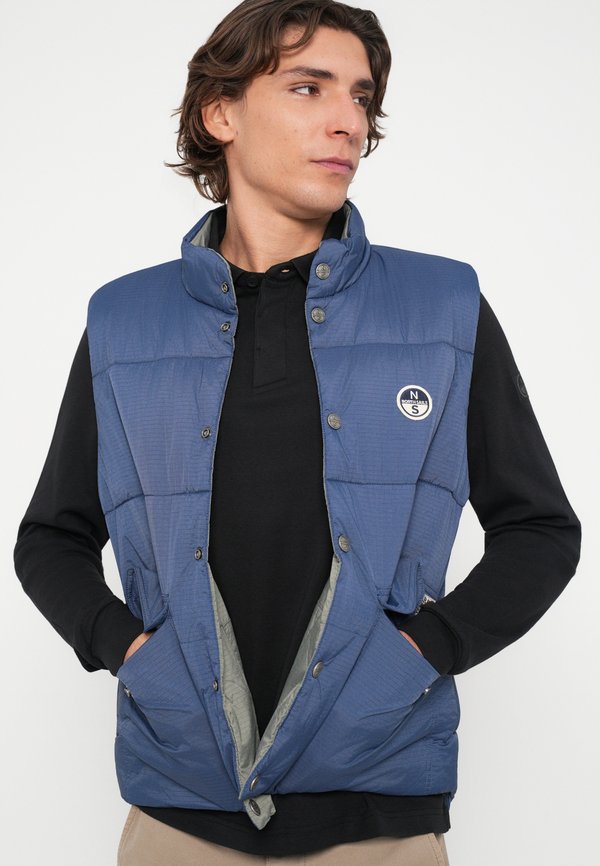 North Sails SHOT REVERSIBLE