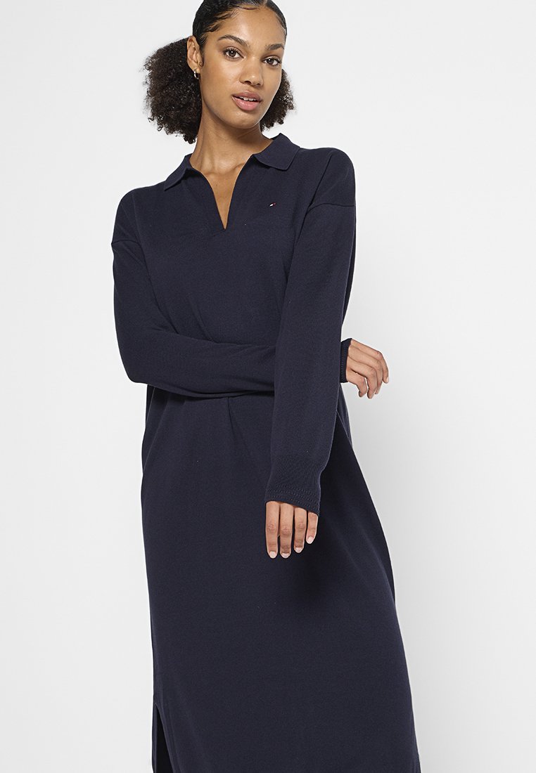 Tommy Hilfiger Jerseykleid Media 4