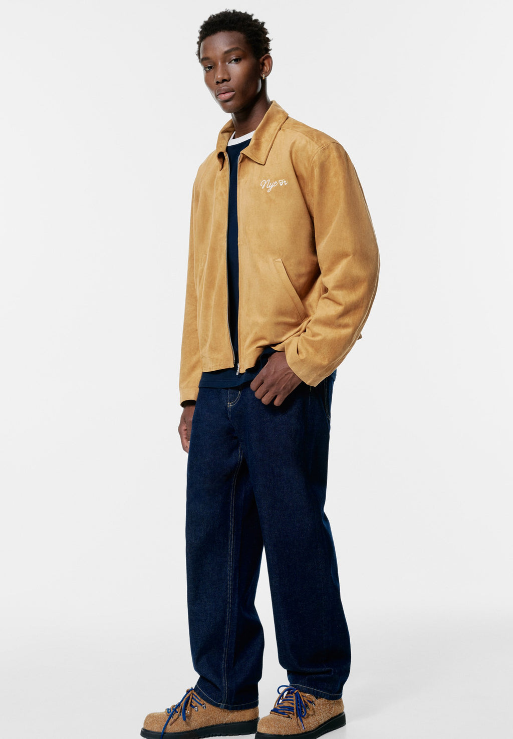 PULL&BEAR