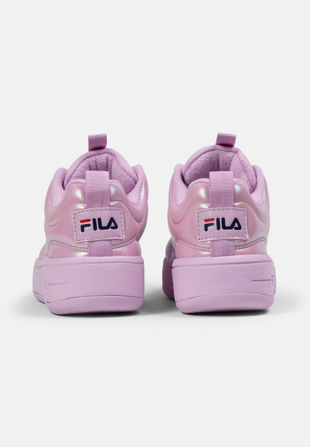 Fila Sneaker low Media 4