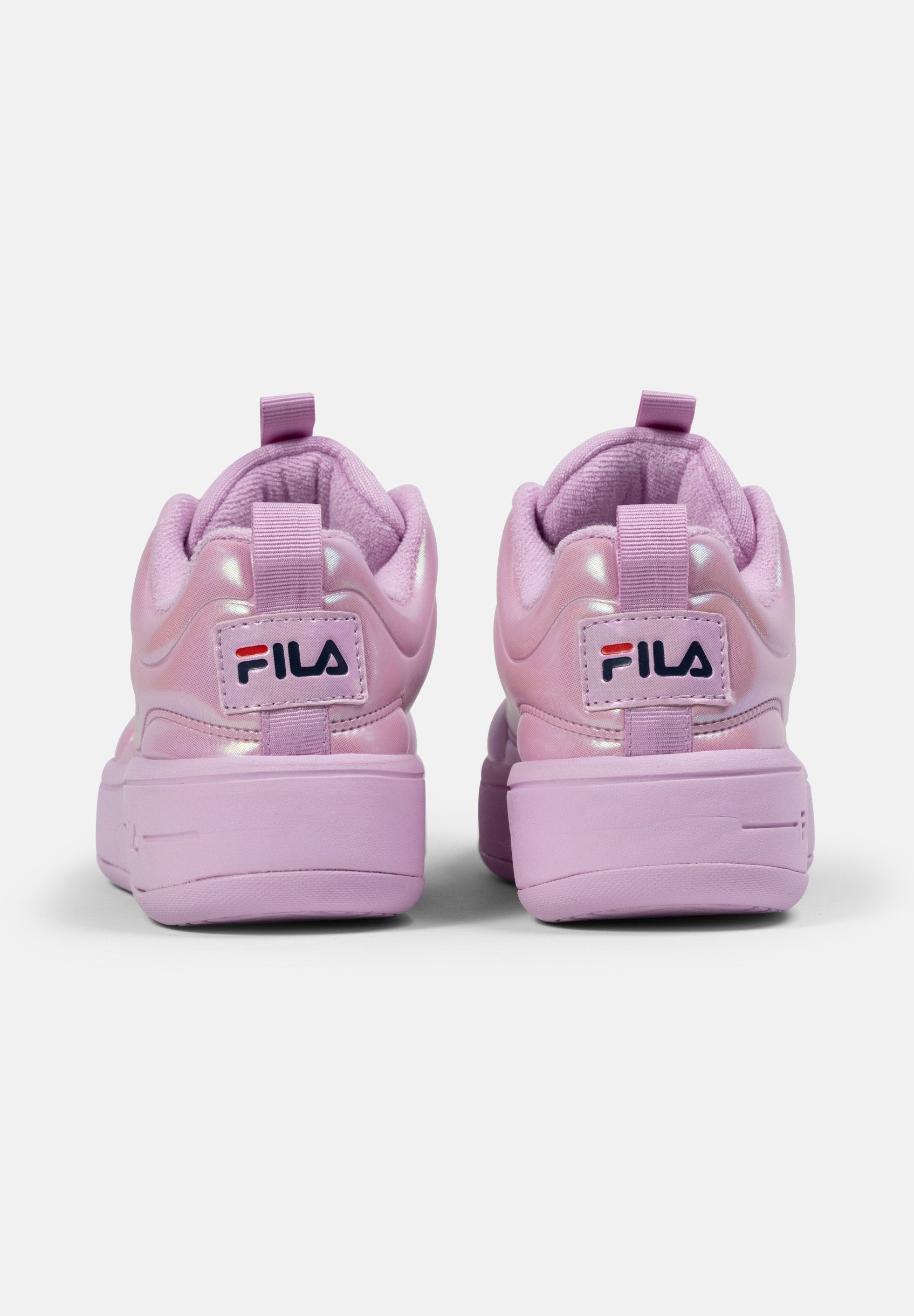 Fila Sneaker low Media 4