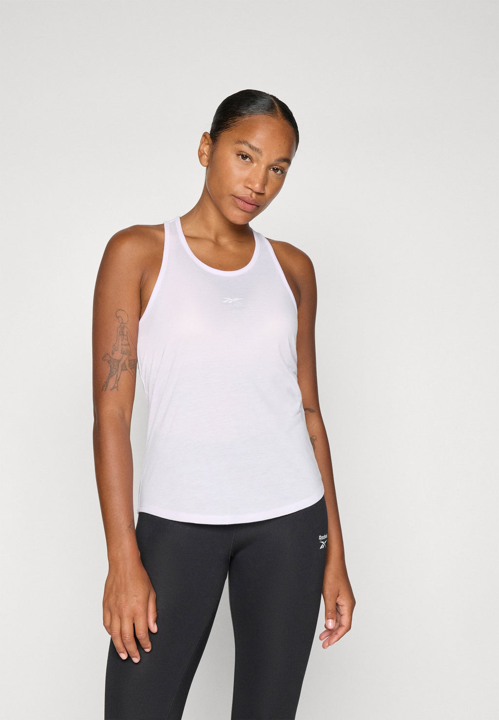 Reebok TRAIN TANK