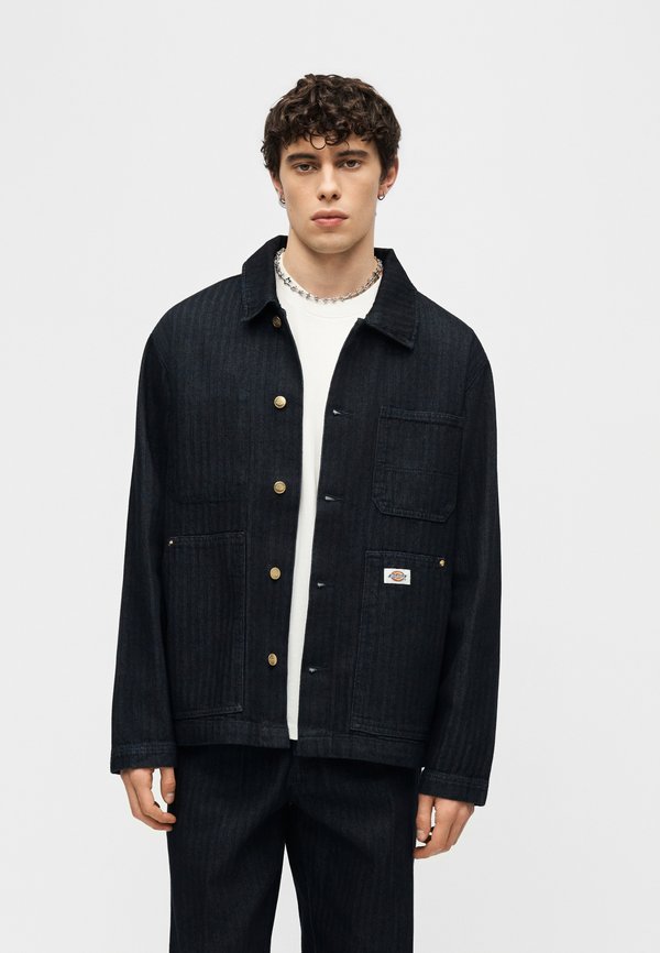 Dickies SELVEDGE HERRINGBONE BARN JACKET
