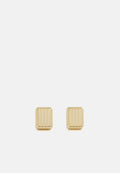 Tommy Hilfiger Earrings - gold-coloured