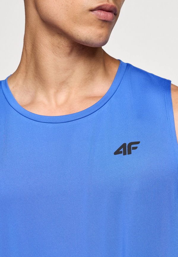 4F SLEEVELESS FNK