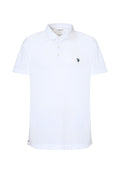 U.S. Polo Assn.  A MANICHE CORTE