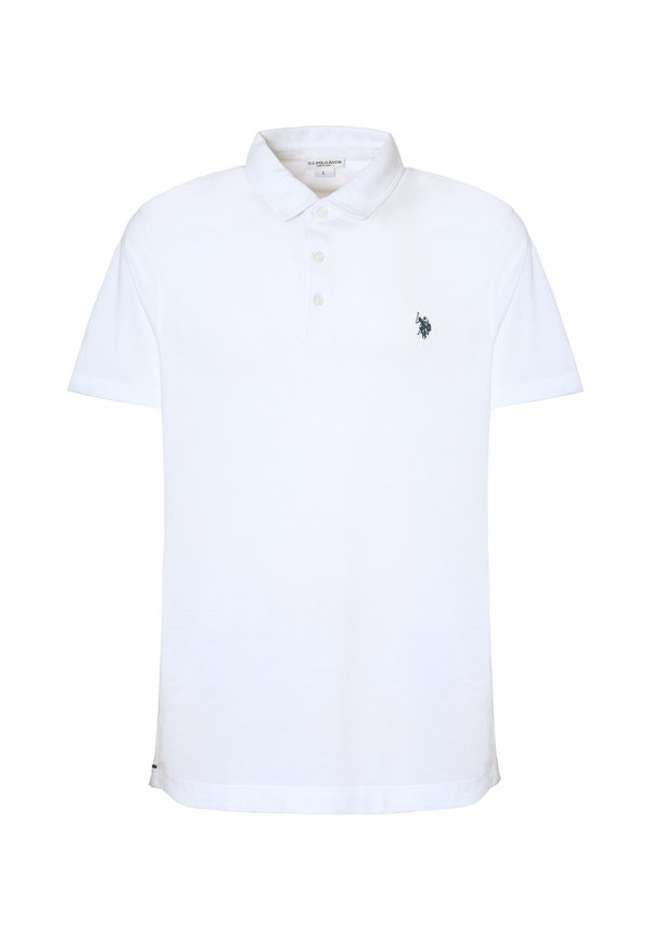 U.S. Polo Assn.  A MANICHE CORTE