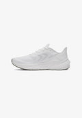 Under Armour CHARGED+ TURBULENCE 3 - Road running shoes - white