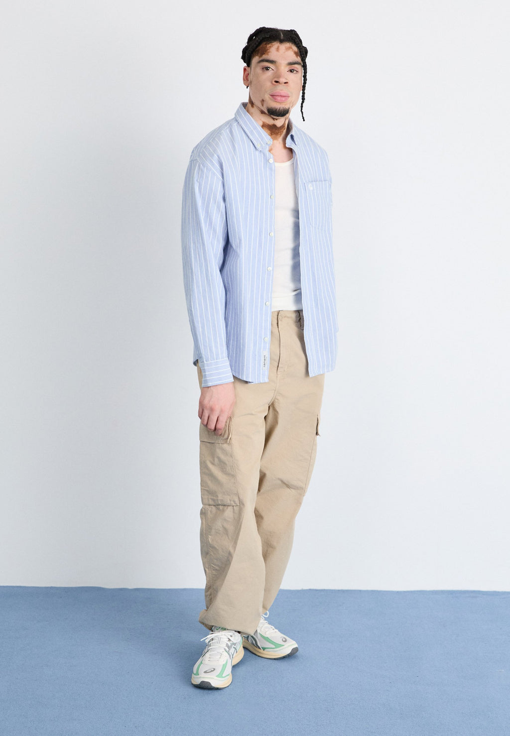 JOG 100S UNISEX Media 3