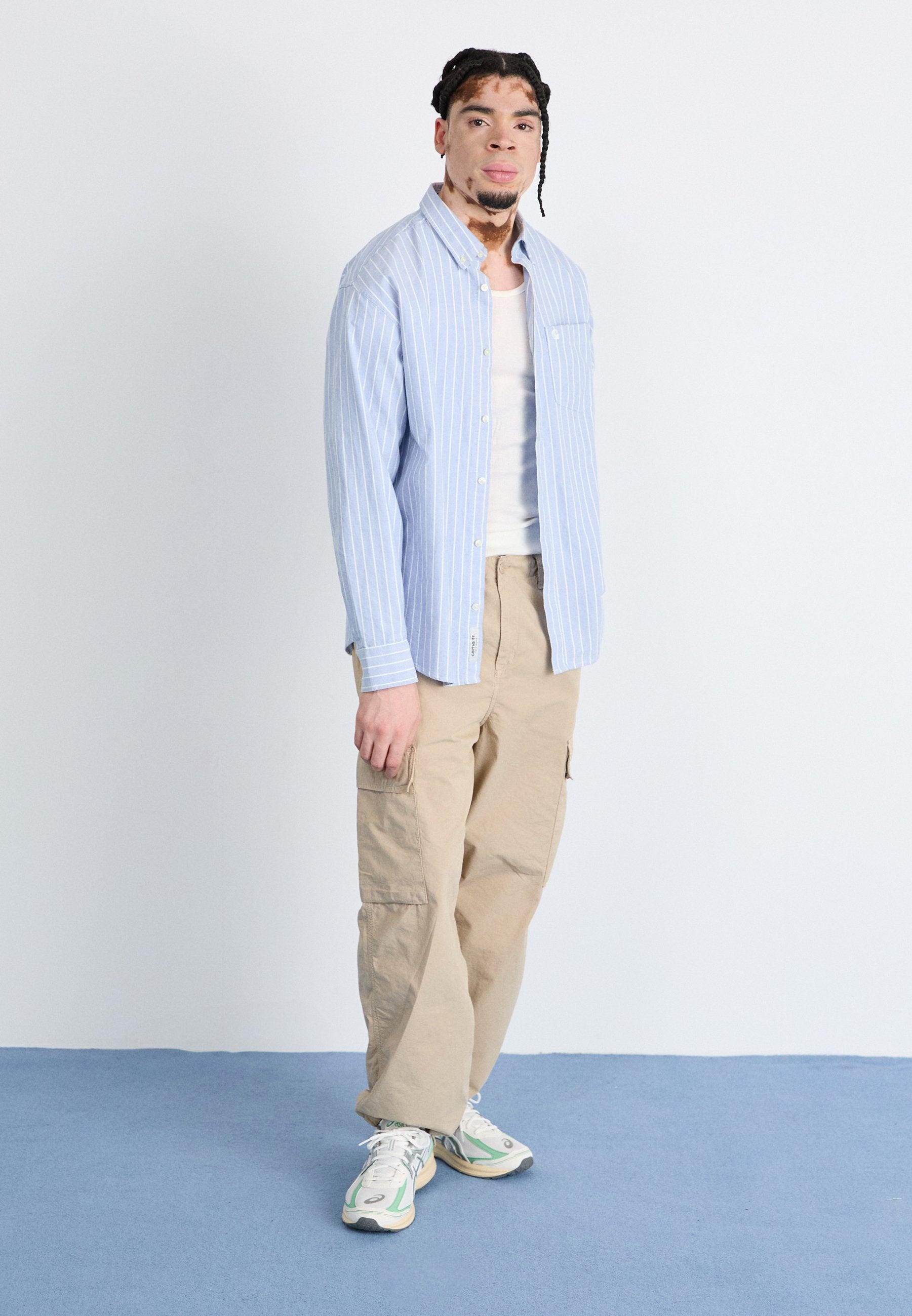 JOG 100S UNISEX Media 3