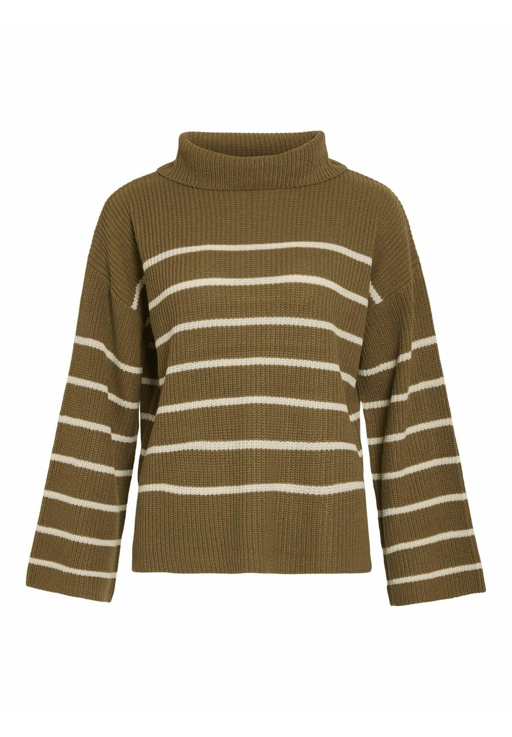 VILA Knitted Turtleneck
