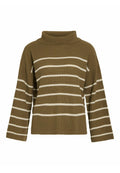 VILA Knitted Turtleneck