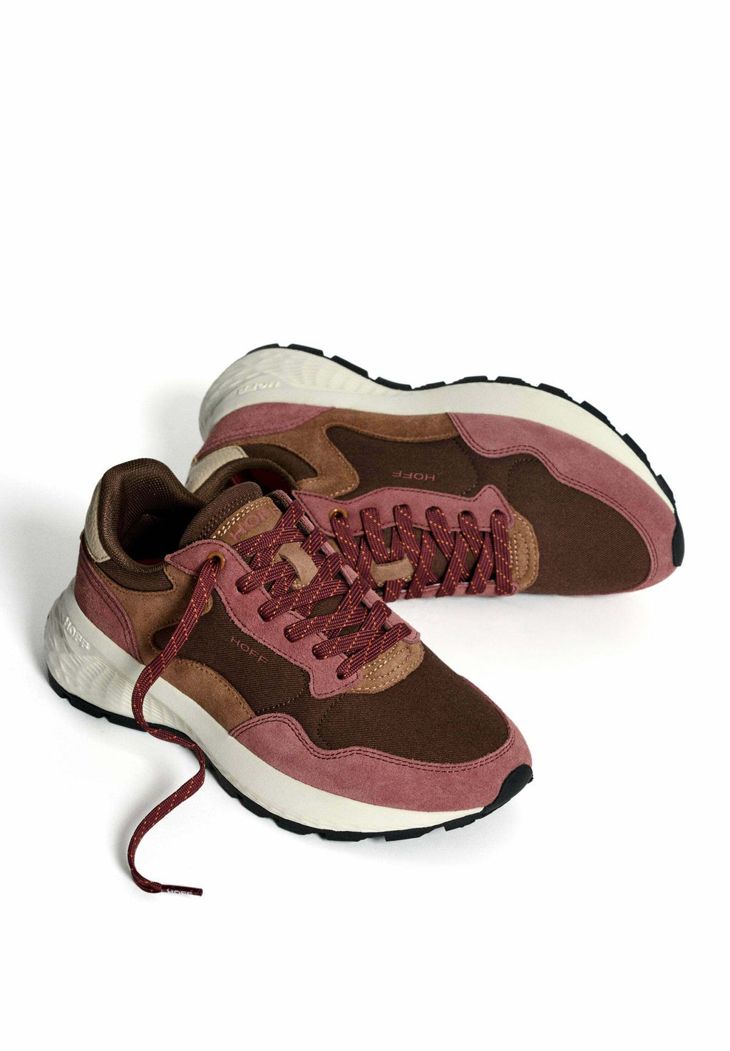 HOFF Sneaker low Media 2