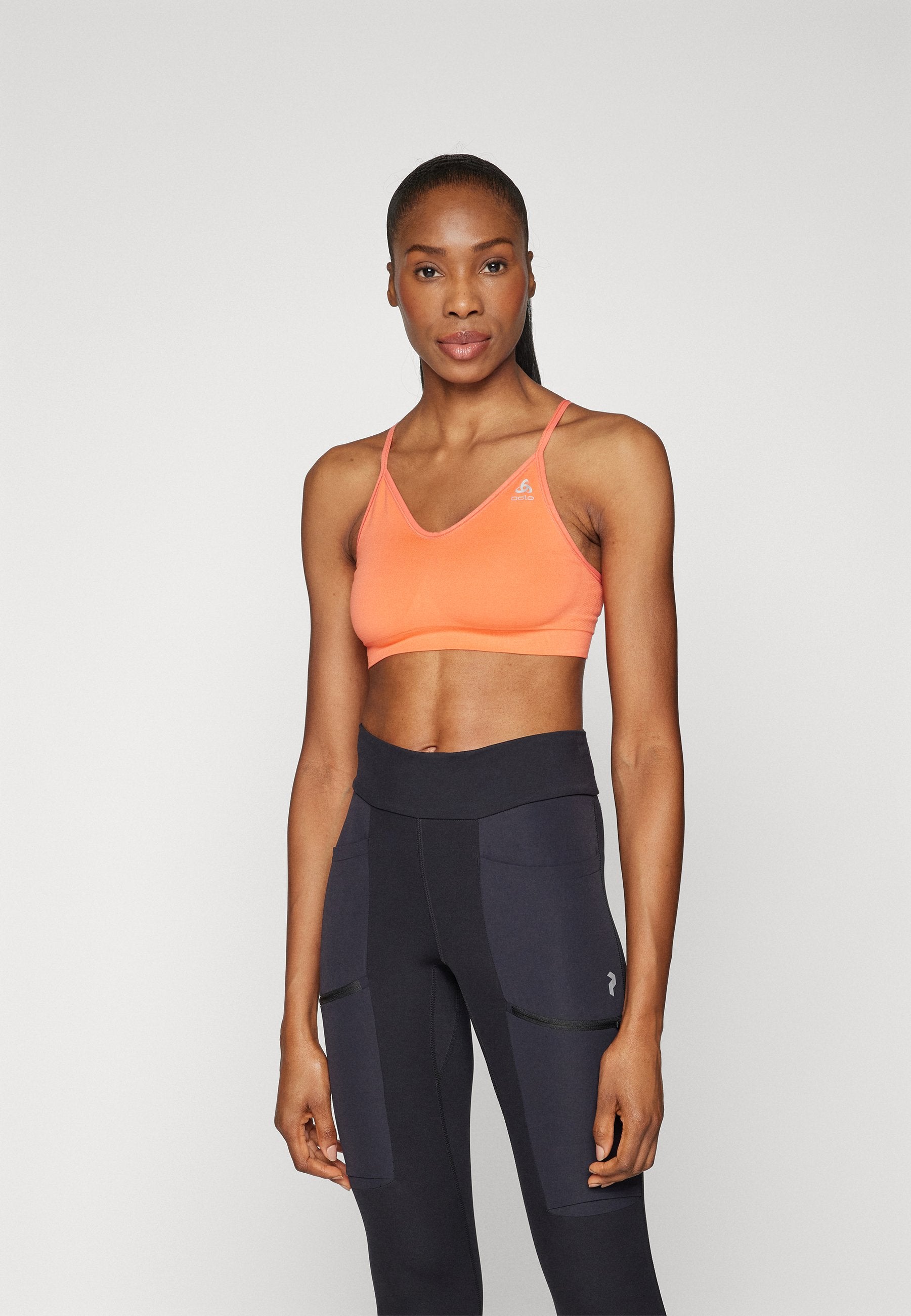 ODLO SPORT BRA SEAMLESS SOFT