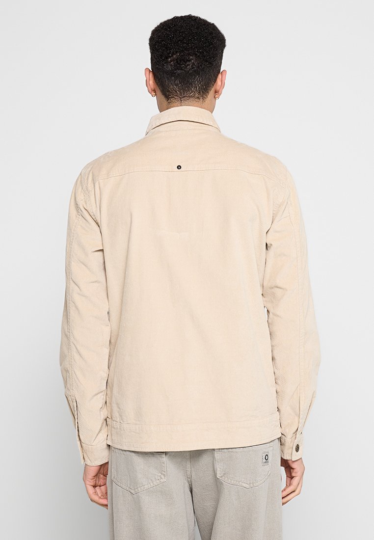 NO EXCESS Leichte Jacke Media 2