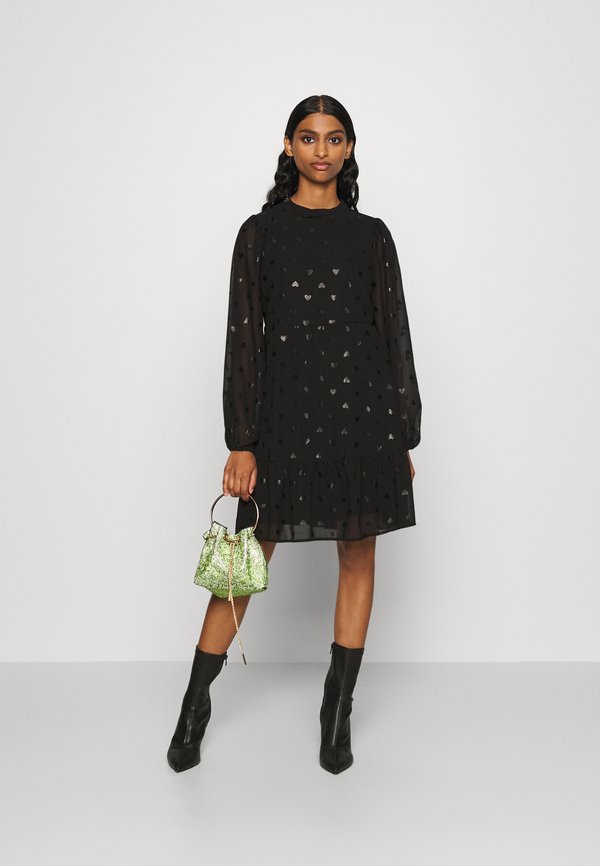 Vero Moda Petite VMLOVA SHORT DRESS