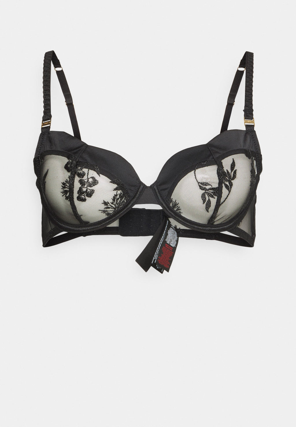 Bluebella CASSANDRA WIRED BRA