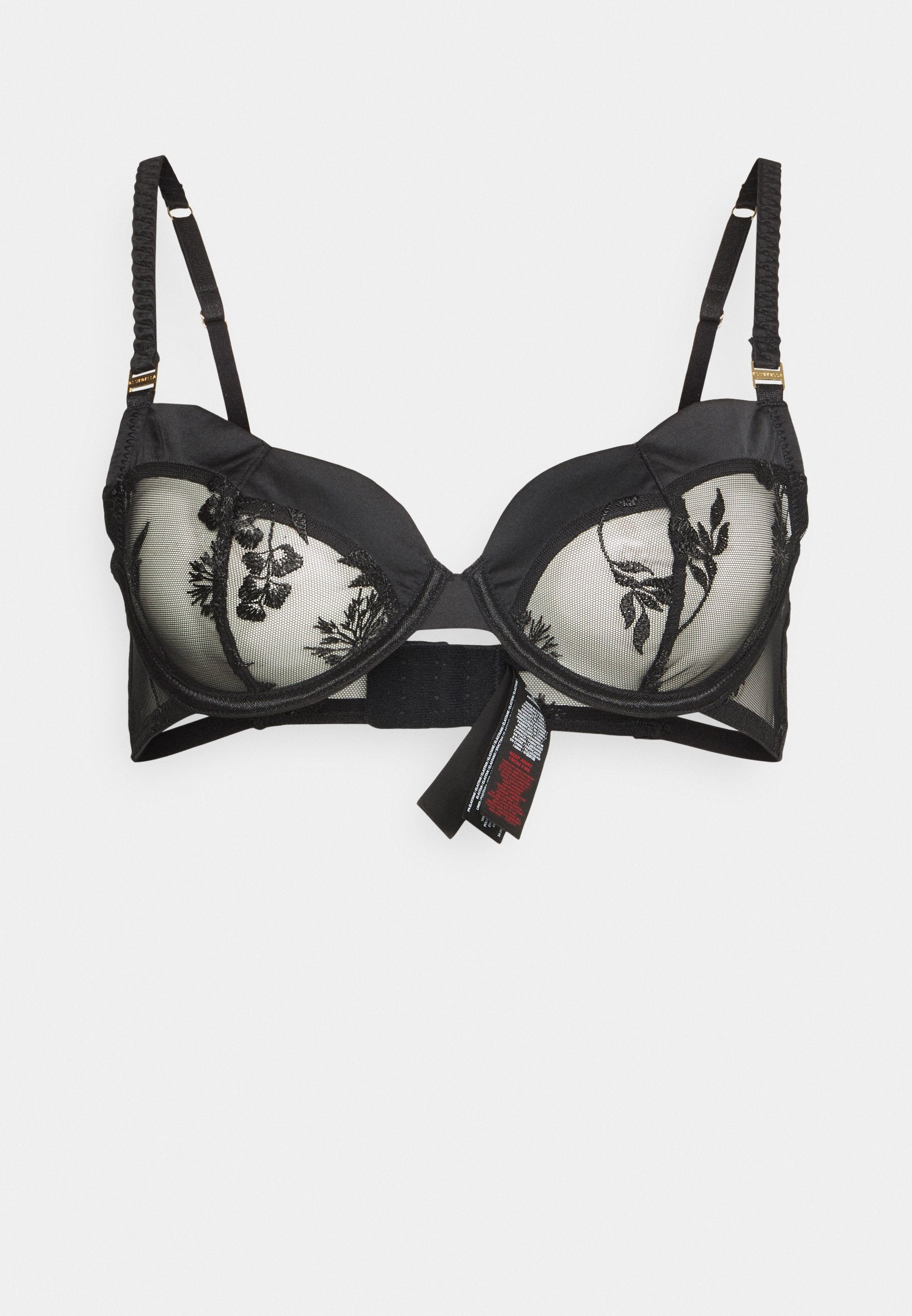 Bluebella CASSANDRA WIRED BRA
