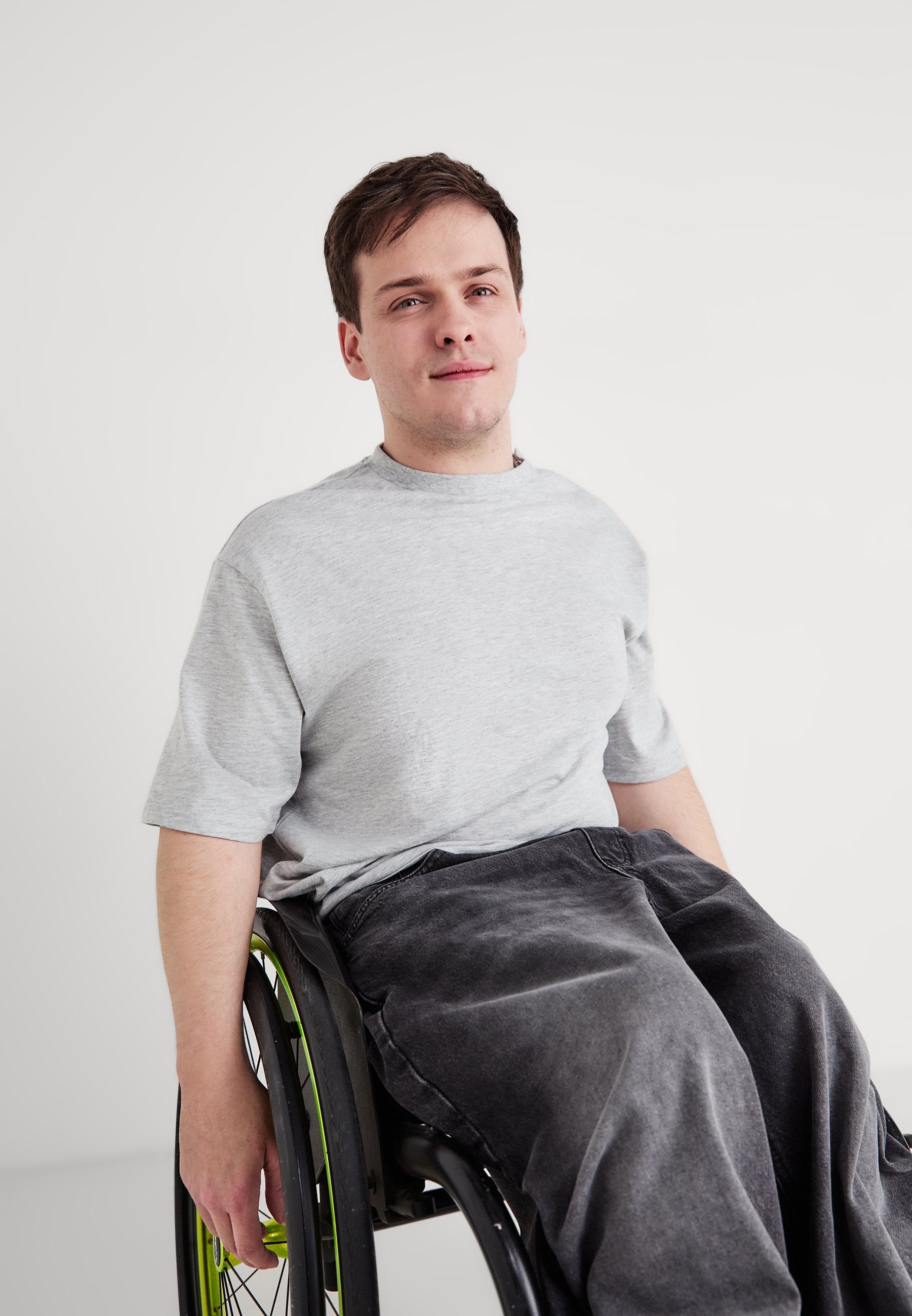 YOURTURN ADAPTIVE 3PACK OVERSIZED FIT