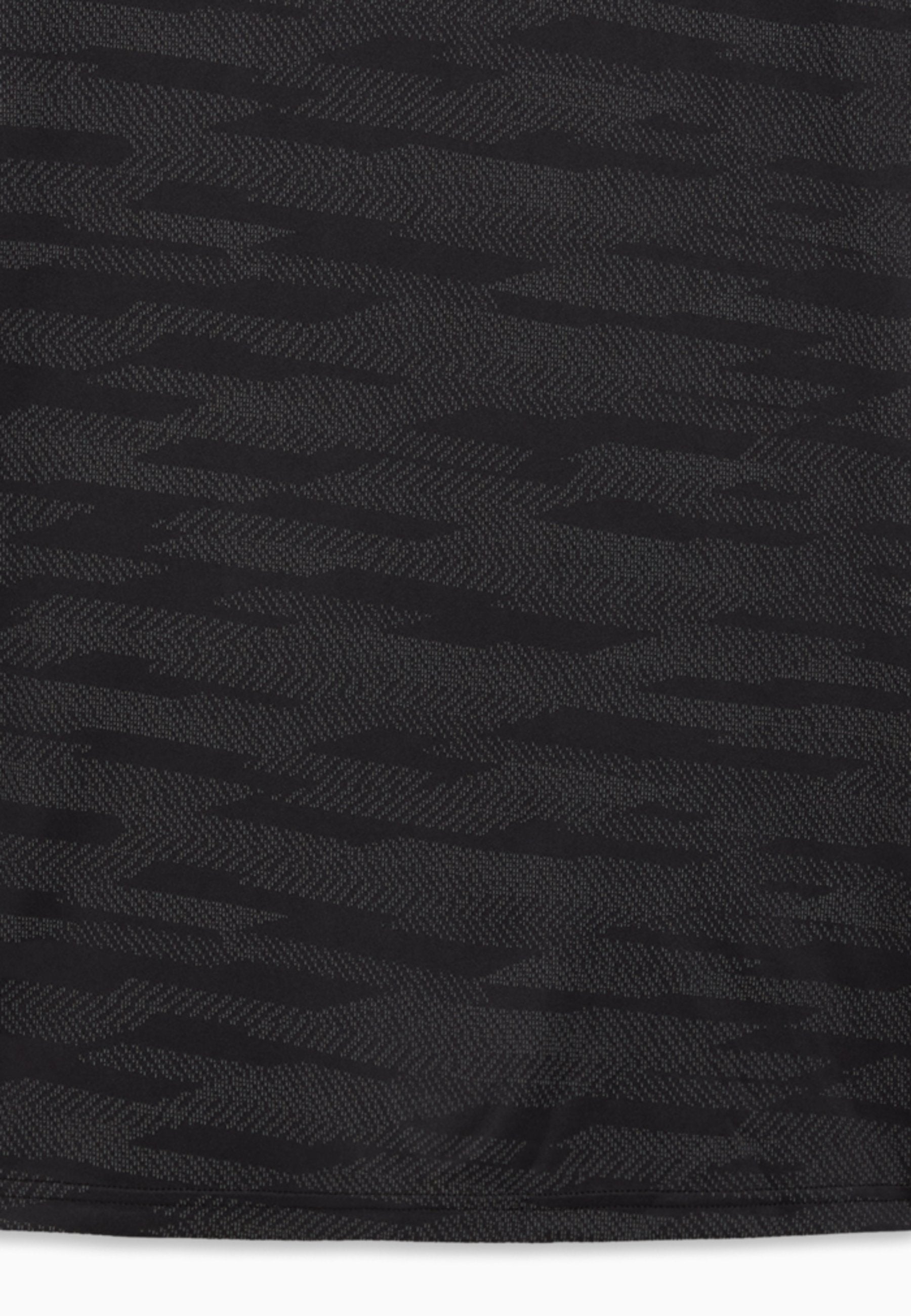 Puma M PWRTRAIN JACQUARD TEE