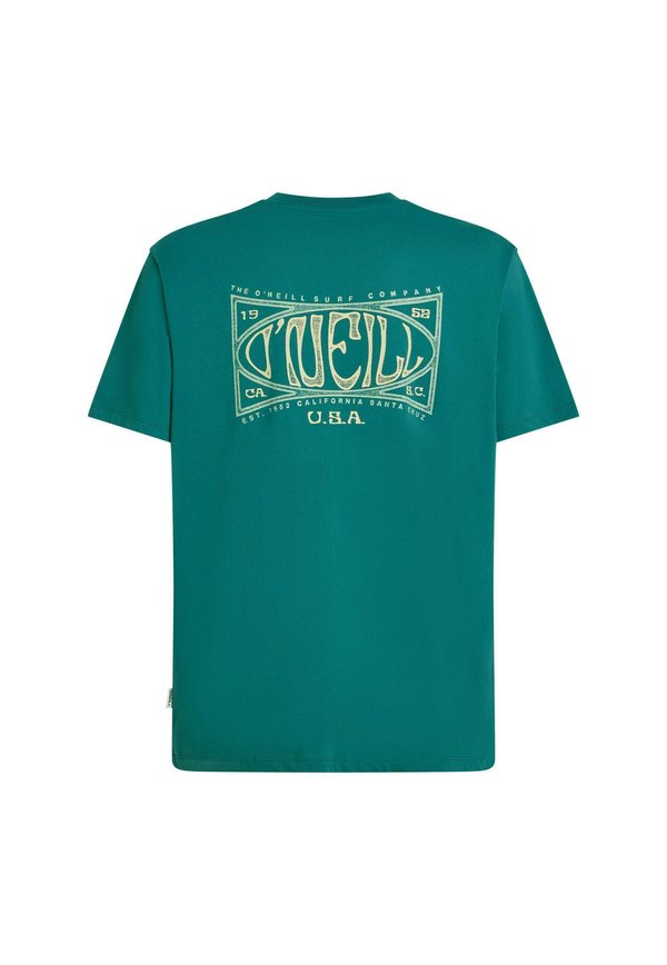 O'Neill  BOX LOGO TEE