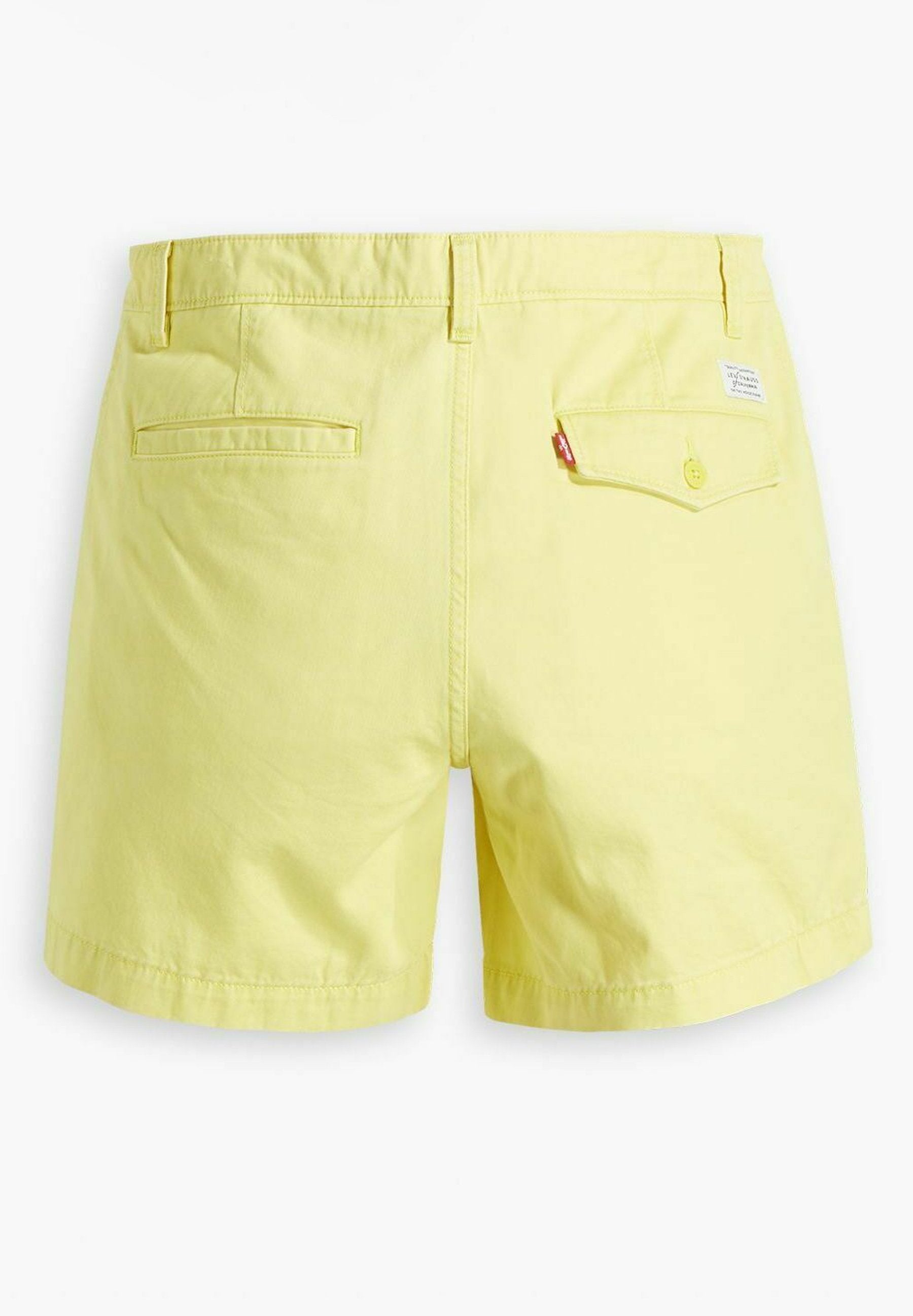Levi's® AUTHENTIC II GARNET ROSE