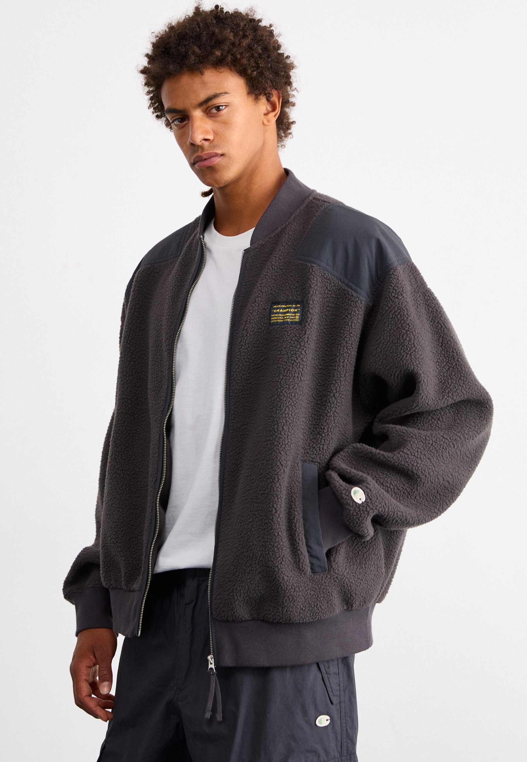 Champion Rochester FULL ZIP