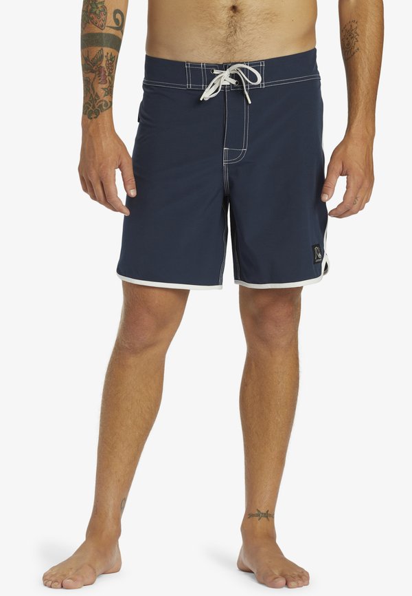 Quiksilver ORIGINAL SCALLOP BOARD