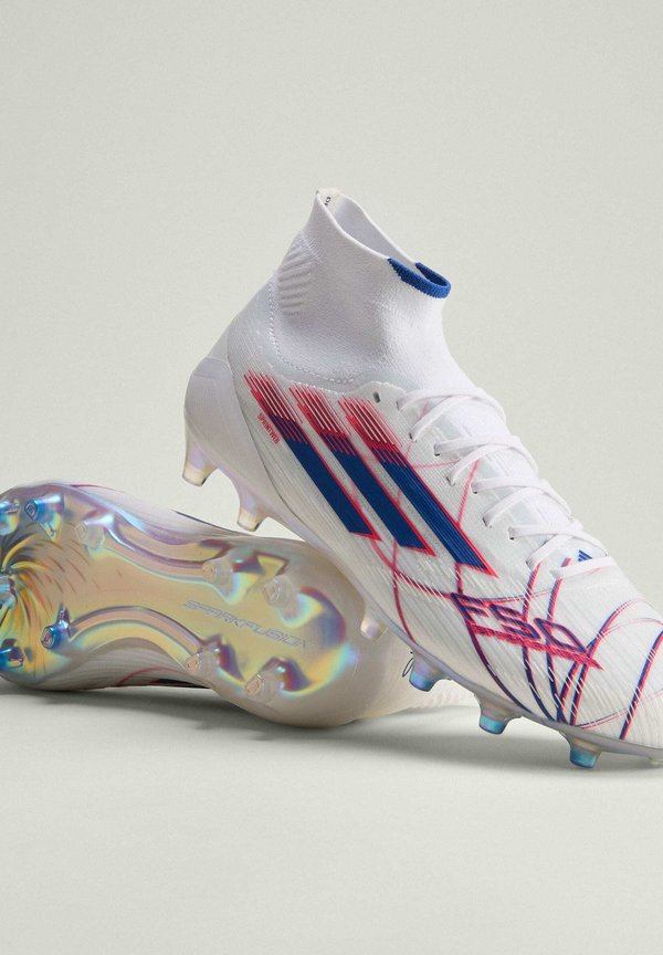 adidas Performance F50 SPARKFUSION ELITE MID CUT