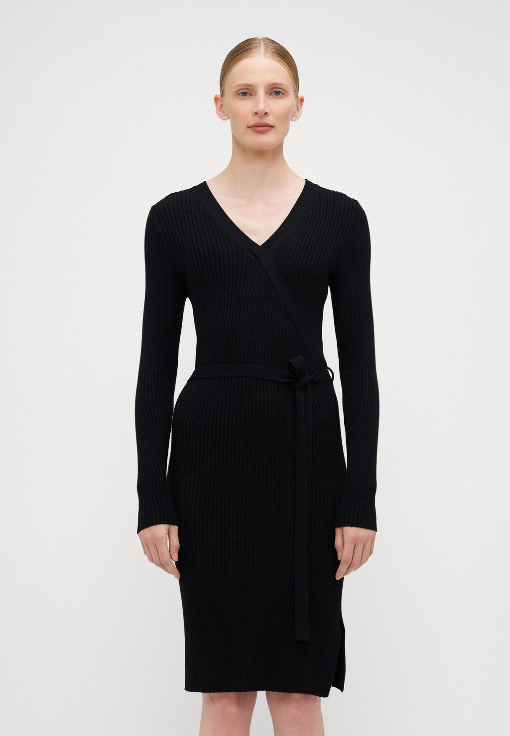 ONLVENLO WRAP DRESS  Media 3