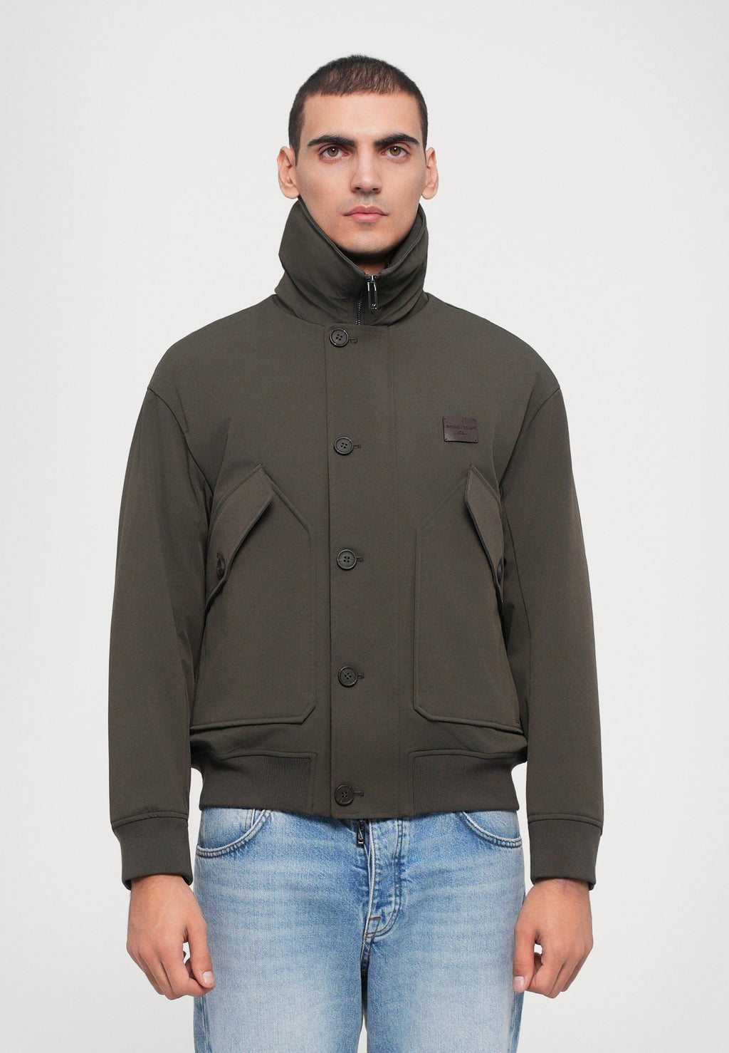 Emporio Armani JACKET