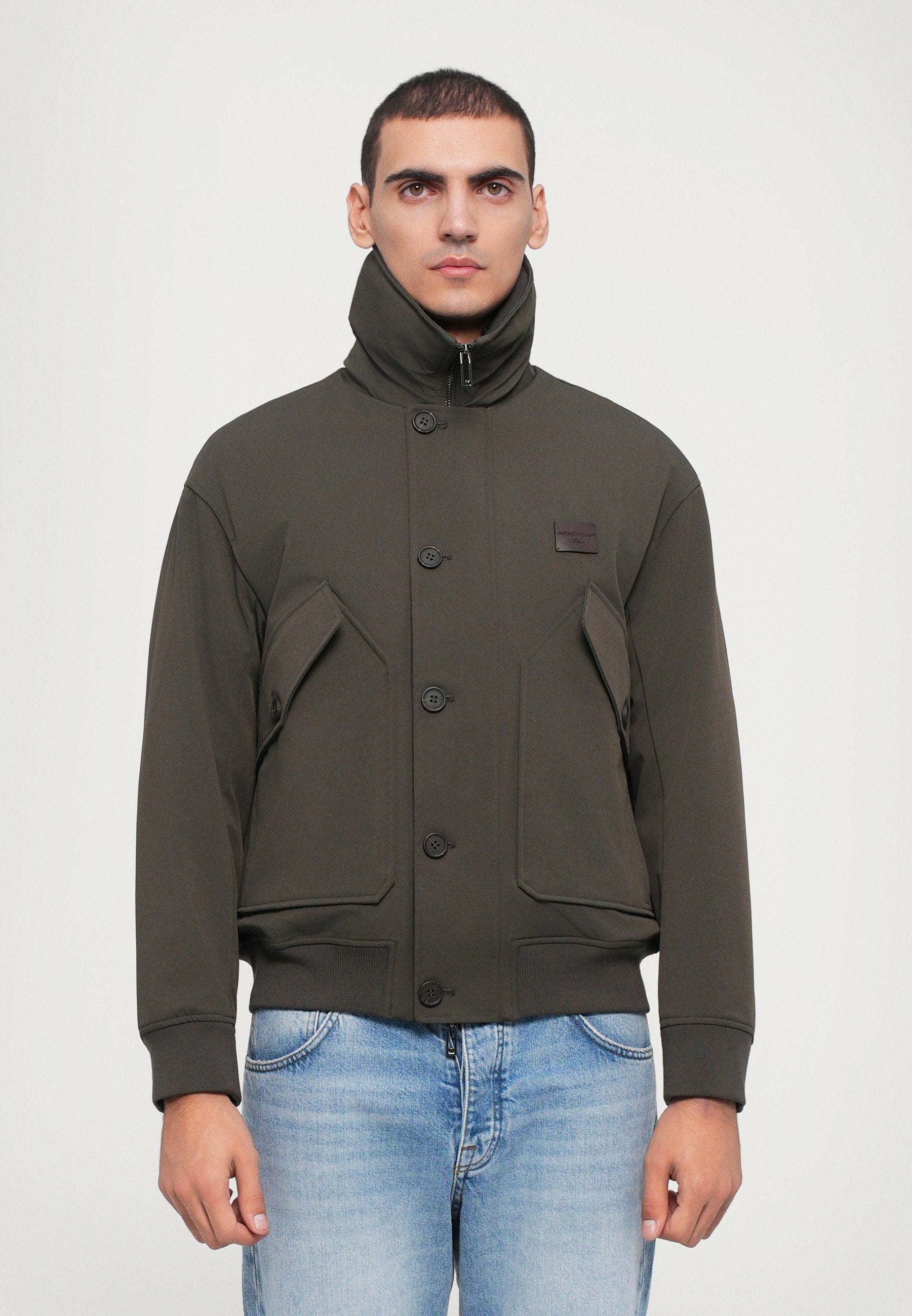 Emporio Armani JACKET