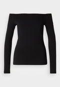 Samsøe Samsøe Langarmshirt Media 1