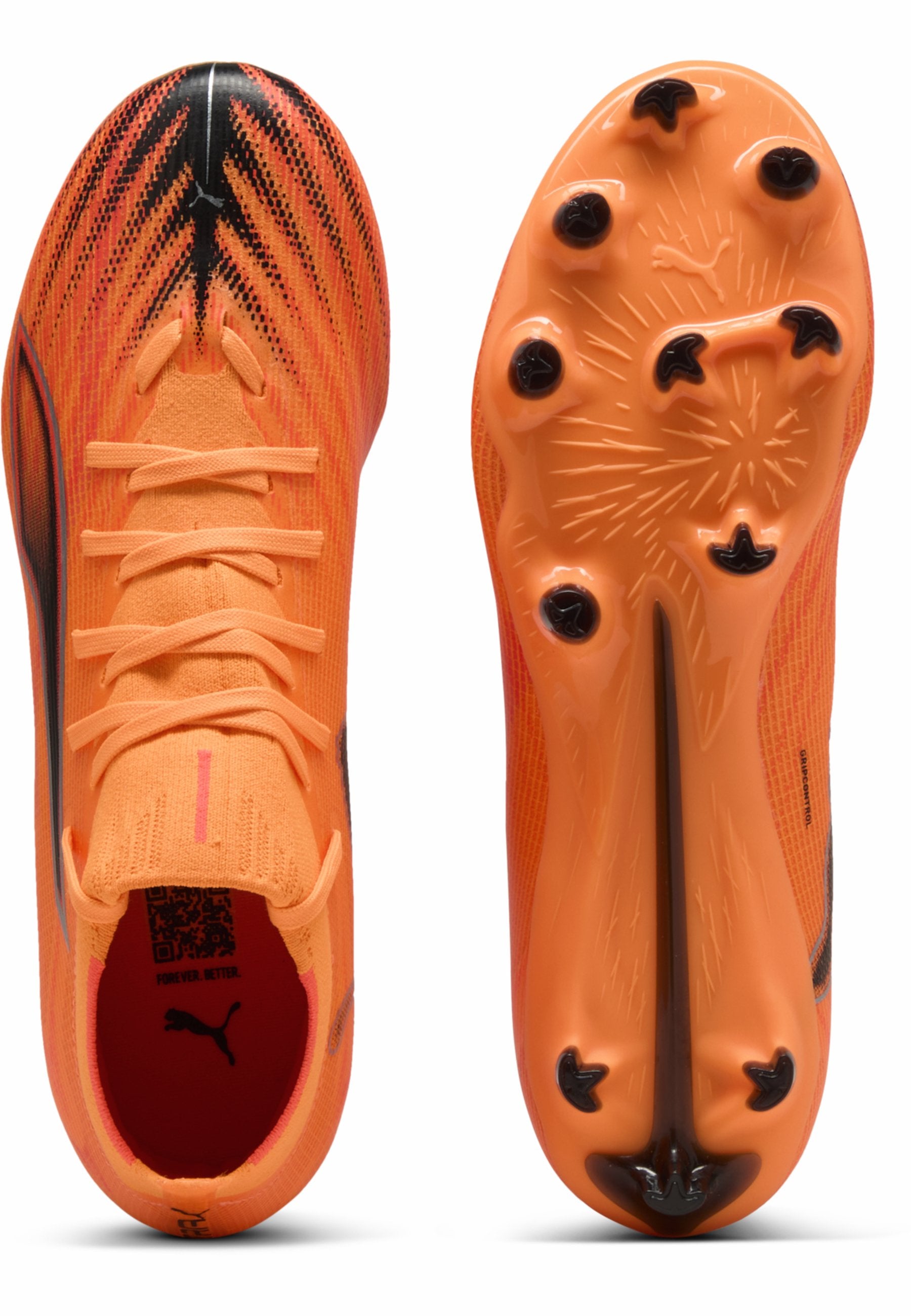 Puma ULTRA 6 MATCH