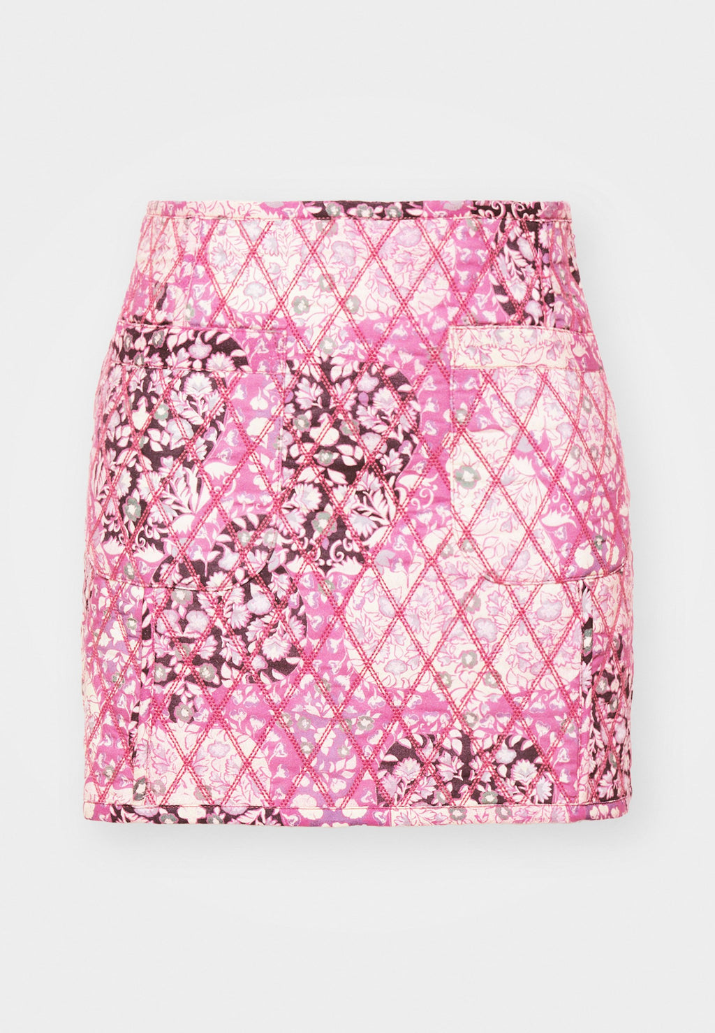 Free People DARLA QUILTED