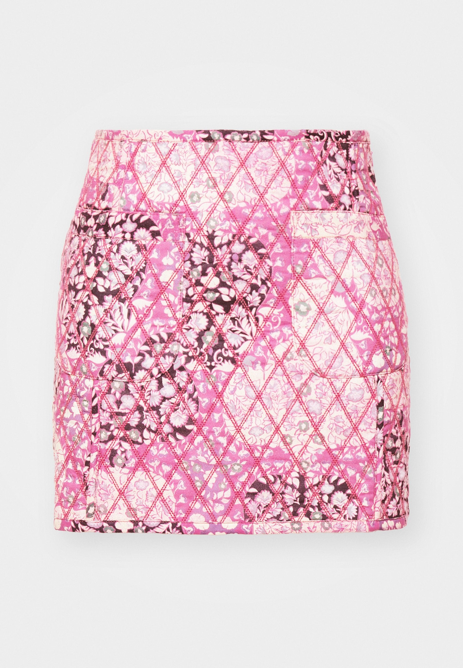 Free People DARLA QUILTED